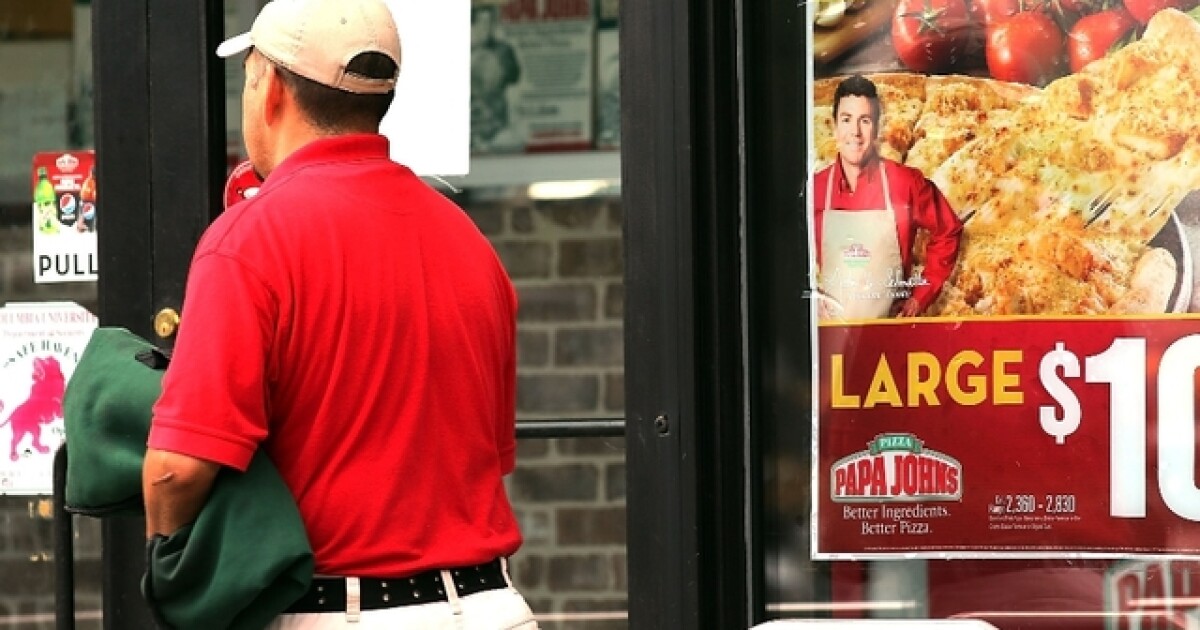 Get 50 off at Papa John's with this promo code!